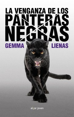 La venganza de los panteras negras - Lienas, Gemma