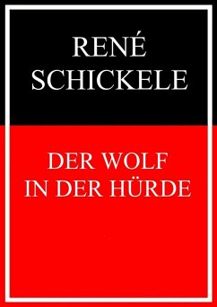 Der Wolf in der Hürde (eBook, ePUB)