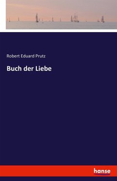 Buch der Liebe