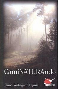 Cover CamiNATURAndo