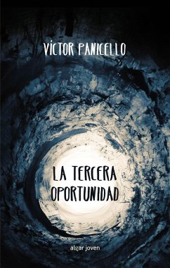 La tercera oportunidad - Panicello Monterde, Víctor