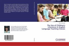 The Use of Children's Literature in English Language Teaching Classes