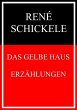 Das gelbe Haus (eBook, ePUB) - Bild 1