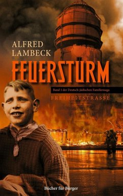 Feuersturm (eBook, ePUB)