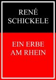 Ein Erbe am Rhein (eBook, ePUB)
