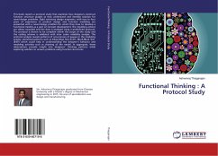 Functional Thinking : A Protocol Study