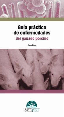 Cover Guía Práctica de Enfermedades del Ganado Porcino