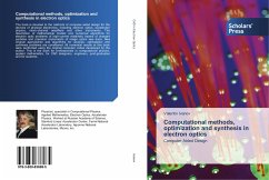 Computational methods, optimization and synthesis in electron optics - Ivanov, Valentin