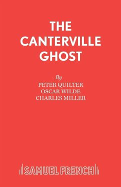 The Canterville Ghost - Quilter, Peter