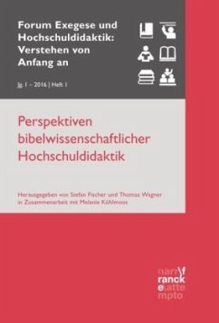 Verstehen von Anfang an, 1, 1 (2016) - Fischer, Stefan;Wagner, Thomas;Köhlmoos, Melanie