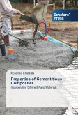 Properties of Cementitious Composites