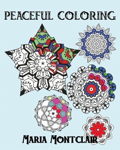 Peaceful Coloring