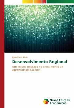 Desenvolvimento Regional