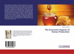 The Economic Aspects of Honey Production - Cmiljanovic, Milica