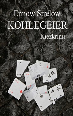 Kohlegeier (eBook, ePUB)