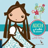 Alicia y el aullido de socorro Alicia y el aullido de socorro