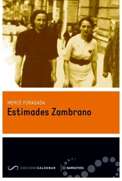 Cover Estimades Zambrano