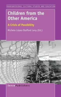 Cover Children from the Other America