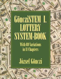 GöncziSTEM I. Lottery system-book