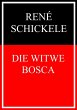 Die Witwe Bosca (eBook, ePUB) - Bild 1