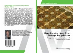 Phosphate Recovery from Sewage Sludge Ashes