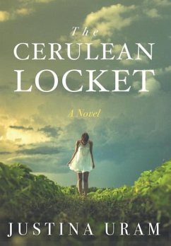 The Cerulean Locket - Uram, Justina