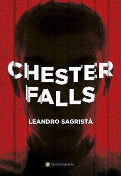 Chester falls - Sagristá García, Leandro