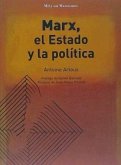 Marx, el estado y la política