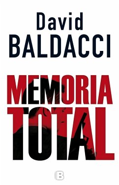 Memoria Total / Memory Man - Baldacci, David