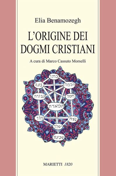 L' origine dei dogmi cristiani L' origine dei dogmi cristiani