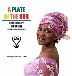 A Plate in the Sun - Sloley, Patti Gyapomaa