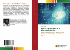 Naturalismo Moral e Normatividade - Igansi, Luca
