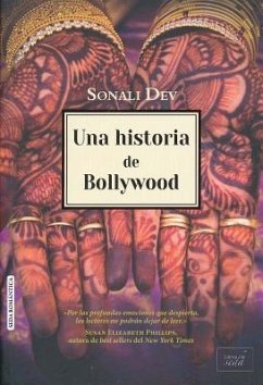 SPA-HISTORIA DE BOLLYWOOD - Dev, Sonali