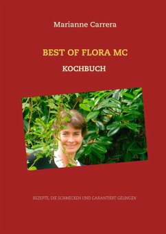Best of Flora MC (eBook, ePUB) Best of Flora MC (eBook, ePUB)
