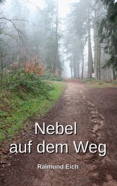 Nebel auf dem Weg (eBook, ePUB) - Eich, Raimund