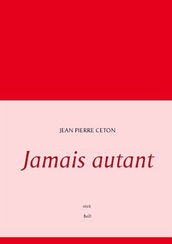 Jamais autant (eBook, ePUB) - Ceton, Jean Pierre