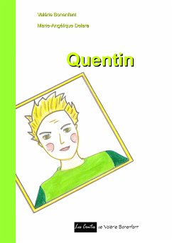 Quentin (eBook, ePUB)