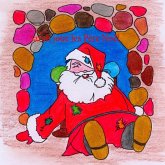 Sarah joue les Père Noël (eBook, ePUB)