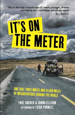 It's on the Meter (eBook, ePUB) - Ellison, Johno; Archer, Paul