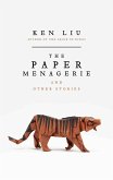 The Paper Menagerie (eBook, ePUB)