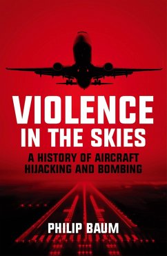 Cover Violence in the Skies (eBook, ePUB)
