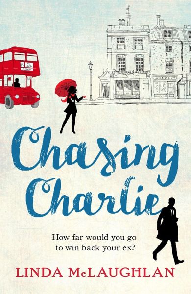 Chasing Charlie (eBook, ePUB)