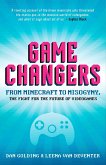 Game Changers (eBook, ePUB)