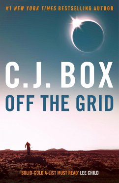 Cover Off the Grid (eBook, ePUB)