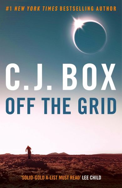 Off the Grid (eBook, ePUB)
