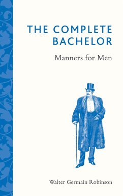 Cover The Complete Bachelor (eBook, ePUB)