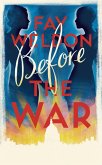 Before the War (eBook, ePUB)