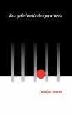 Das Geheimnis des Panthers (eBook, ePUB)