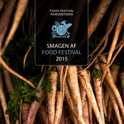 Smagen af Food Festival 2015 (eBook, ePUB)