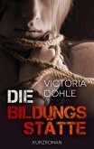 Die Bildungsstätte (eBook, ePUB)